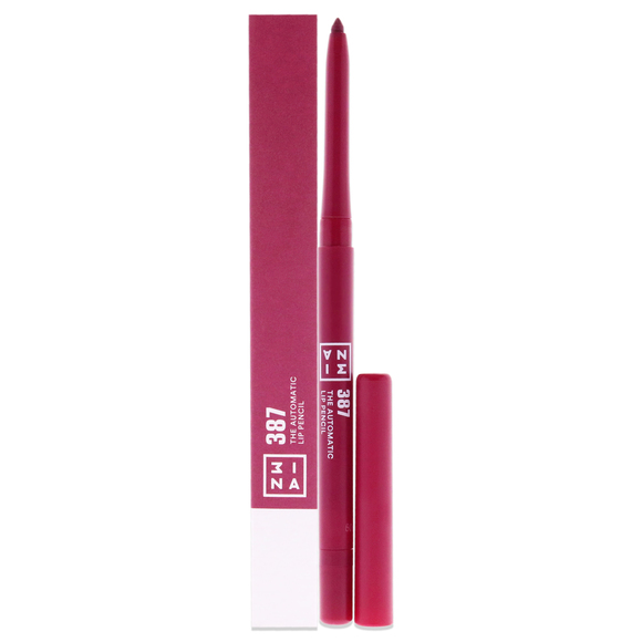 The Automatic Lip Pencil - 387 by 3Ina for Women - 0.01 oz Lip Pencil - Picture 1 of 5